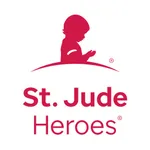 St. Jude Heroes icon