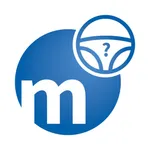 mDrive SYNC icon