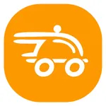 Take Away CR icon