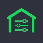 Homme Smart Home icon