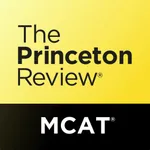 MCAT Flashcards by TPR icon