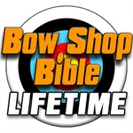 Bow Shop Bible Lifetime icon