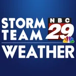 WVIR NBC29 Weather, Storm Team icon