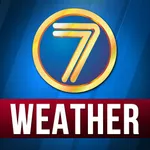 7 News Weather, Watertown NY icon