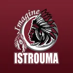 Istrouma High School icon