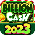 Billion Cash Slots-Casino Game icon