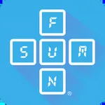 Sum Fun: Cool Math Game icon