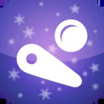 Lunar Pinball icon