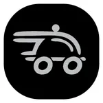 Take Away CR Repartidor icon