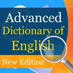 Advance English Dictionary icon