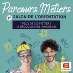 ParcoursMétiers-l’appli icon