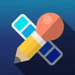 Custom Color Picker icon