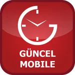 Güncel Mobil Uygulama icon