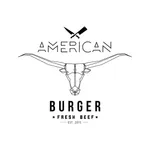 American Burger icon