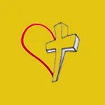 San Giuseppe e M. di Lourdes icon