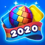 Cube Blast: Clear Up Joy Fast icon