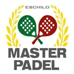 Master Padel Eschilo icon