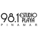 98.1 ESTUDIO PLAYA icon