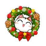 Min Meow Meow Holiday icon