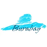 Burabay resort icon