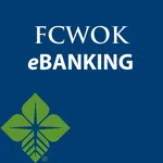 FCWOK eBanking App icon