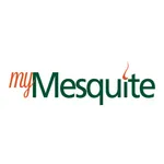 City of Mesquite Mobile icon