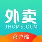 江湖外卖商户-本地生活服务平台 icon