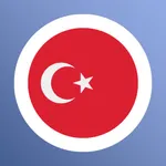 Learn Turkish with LENGO icon