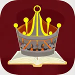 Crown Bible(KJV) Listen&Read icon