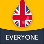 English Words for Everyone icon
