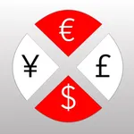 Currency – currency converter icon