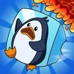 iCecape | Save the Penguins icon