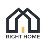 Right Home icon