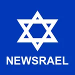 NEWSRAEL icon