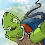 Bungee Turtle icon