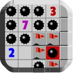 Minesweeper-Smart Your Mind icon