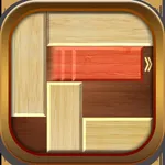 Block Escape: Unblock Me Wood icon