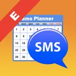 SmsPlanner-E - Send your SMS icon