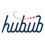 hubub.me icon