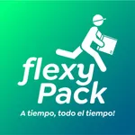 Flexy Pack icon