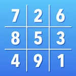 AFK Sudoku icon