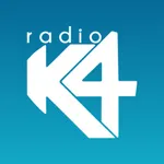 Radio K4 icon