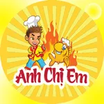 Anh Chị Em icon