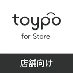 トイポ店舗用アプリ icon