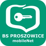 BS Proszowice MobileNet icon