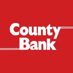 County Bank (Mobile) icon