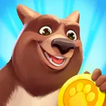 Animals & Coins icon