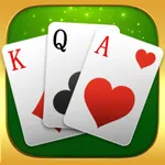 Solitaire Play - Card Klondike icon