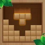 Block Puzzle Wood: Pirate 2020 icon