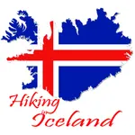 Iceland hikes and trails! icon